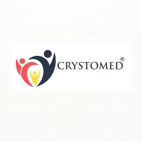 Crystomed - Best Pharma Franchise Company'