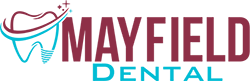 Company Logo For Mayfield Dental Clinic'