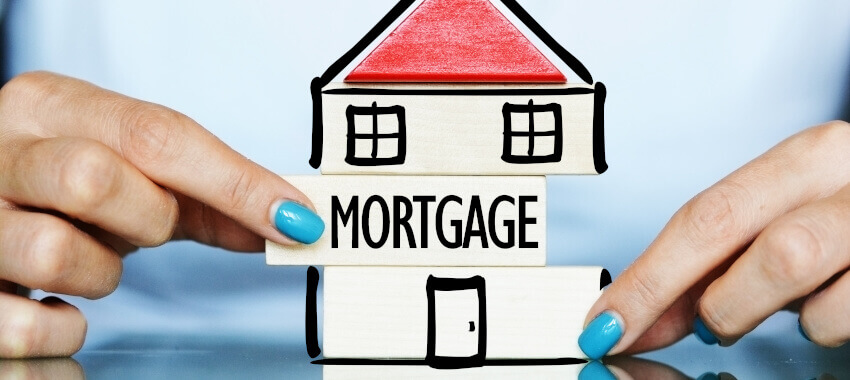 Residential Mortgage Service Market