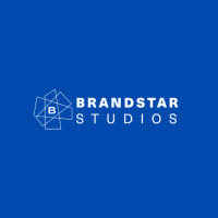BrandStar Studios Logo