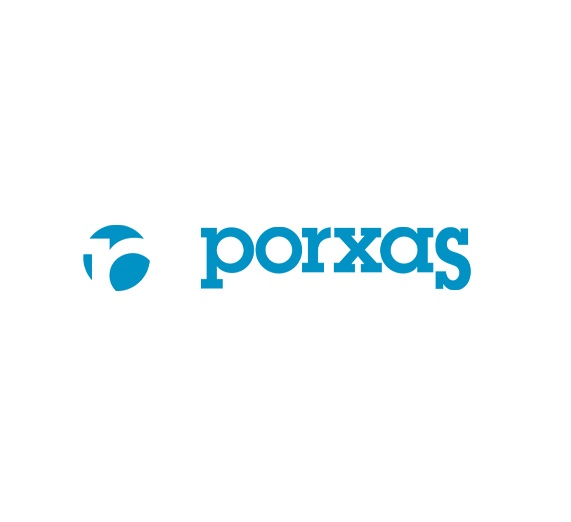 PORXAS. Ferretería Industrial Logo