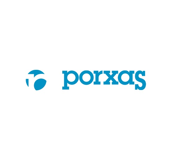 Company Logo For PORXAS. Ferretería Industrial'