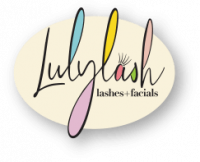 Lulylash Logo