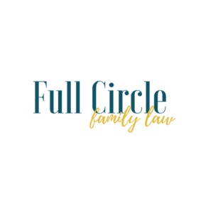 Company Logo For Full Circle Family Law'