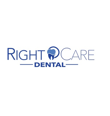 Company Logo For Right Care Dental'