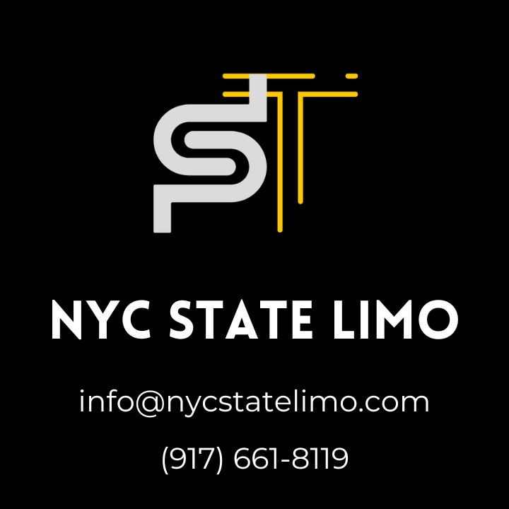 NYC State Limo's Limousine & Car Service'