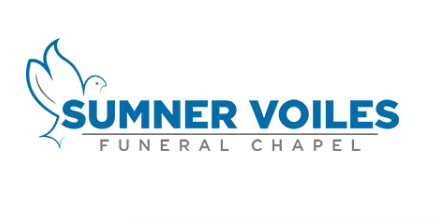 Company Logo For Sumner Voiles Funeral Chapel'