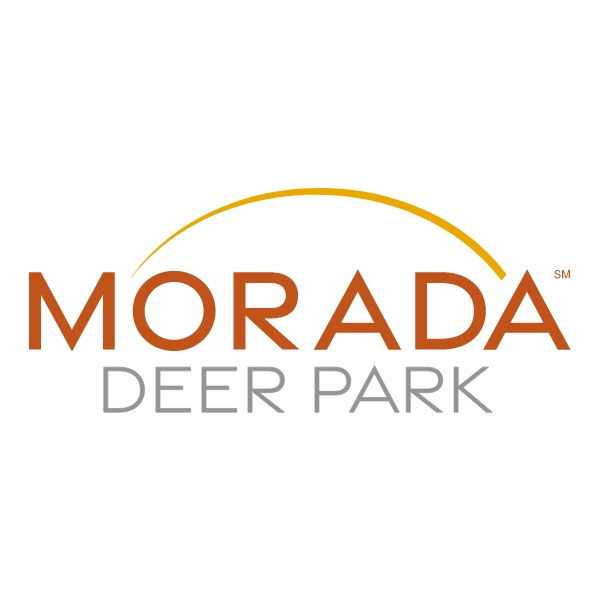 Morada Deer Park Logo