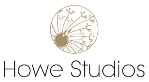 Company Logo For Howe Studios'