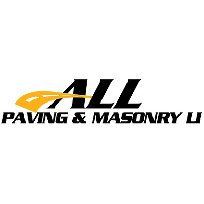 Company Logo For All Paving &amp; Masonry LI'