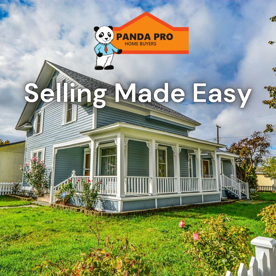 Panda Pro Home Buyers-cash home buyers'