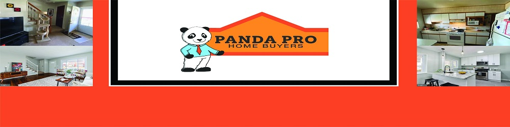 Panda Pro Home Buyers-real estate investors'