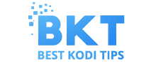 Company Logo For BestKodiTips'