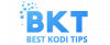 Company Logo For BestKodiTips'