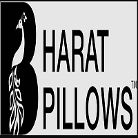 Company Logo For Bharat Pillows'