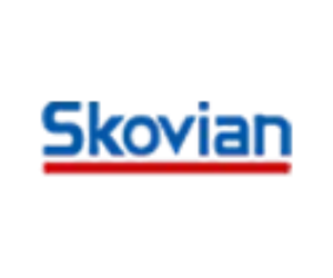 Company Logo For Skovian Ventures'