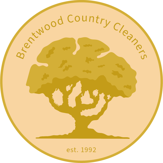 Company Logo For Brentwood Country Cleaners'