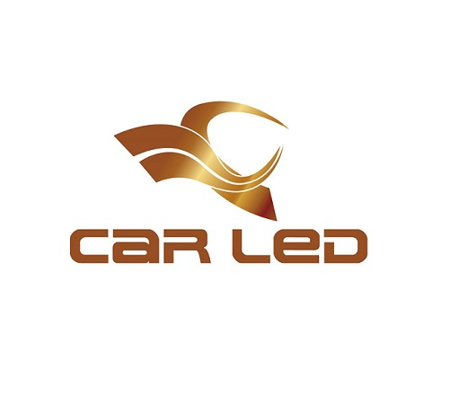 CarLEDLogo Logo