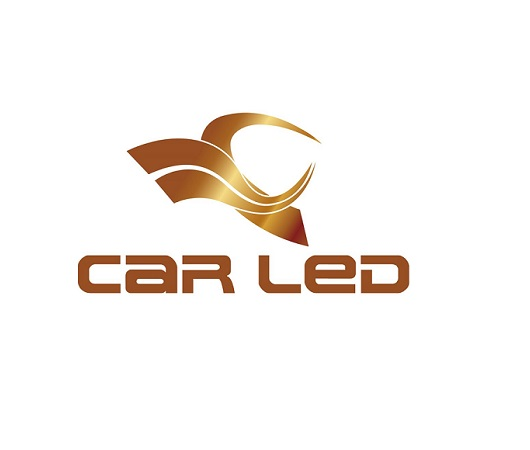 Company Logo For CarLEDLogo'