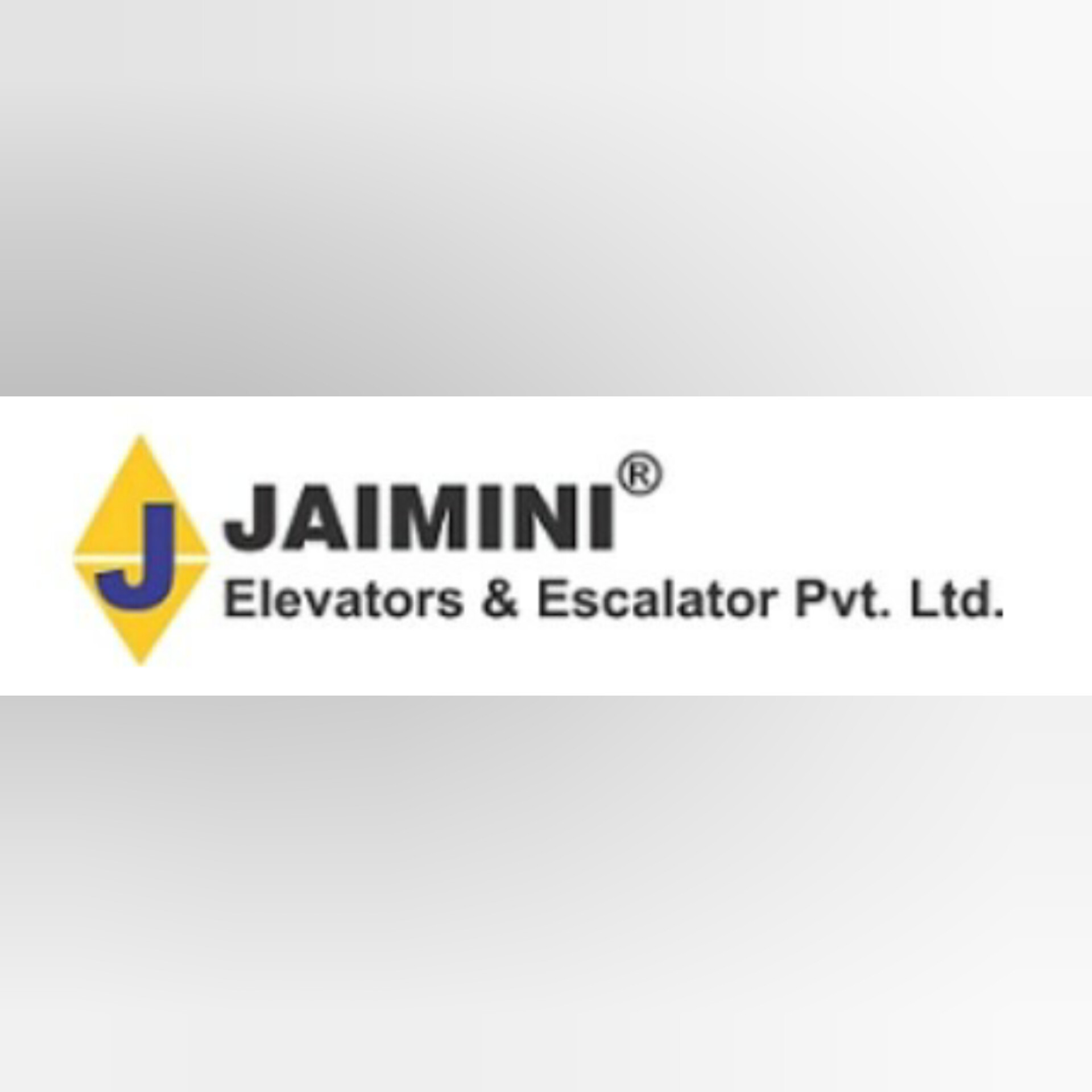 Jaimini Elevators & Escatators Pvt. Ltd