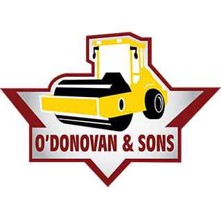 Company Logo For O'Donavan &amp; Sons Paving &a'