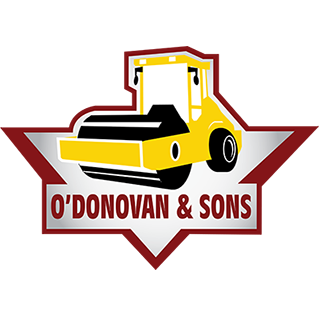 Company Logo For O'Donavan & Sons Paving &a'