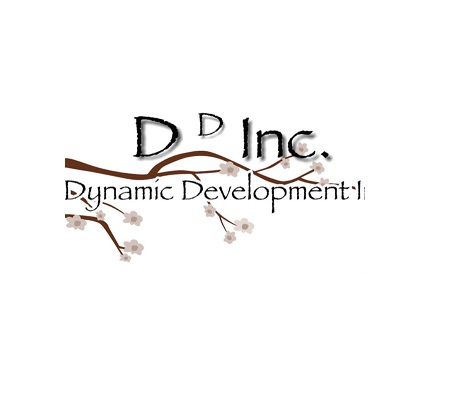 Company Logo For Dynamic Development Inc'