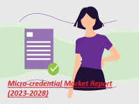 Micro-credential Market