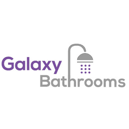 Company Logo For Galaxy Bathrooms'