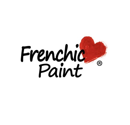 Company Logo For Frenchic Paint'