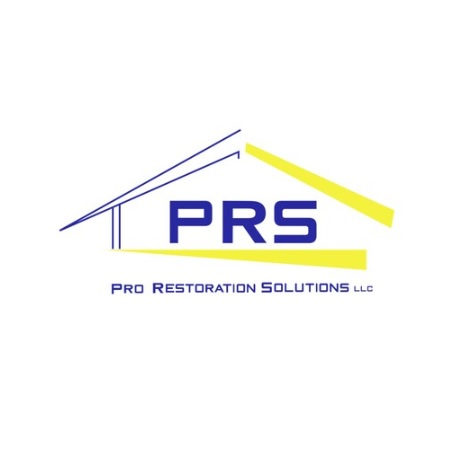 Company Logo For PRO Restoration'