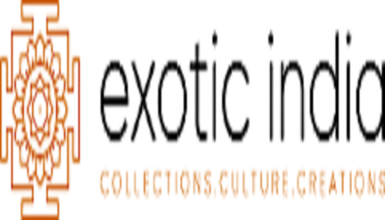 Company Logo For EXOTIC INDIA ART'