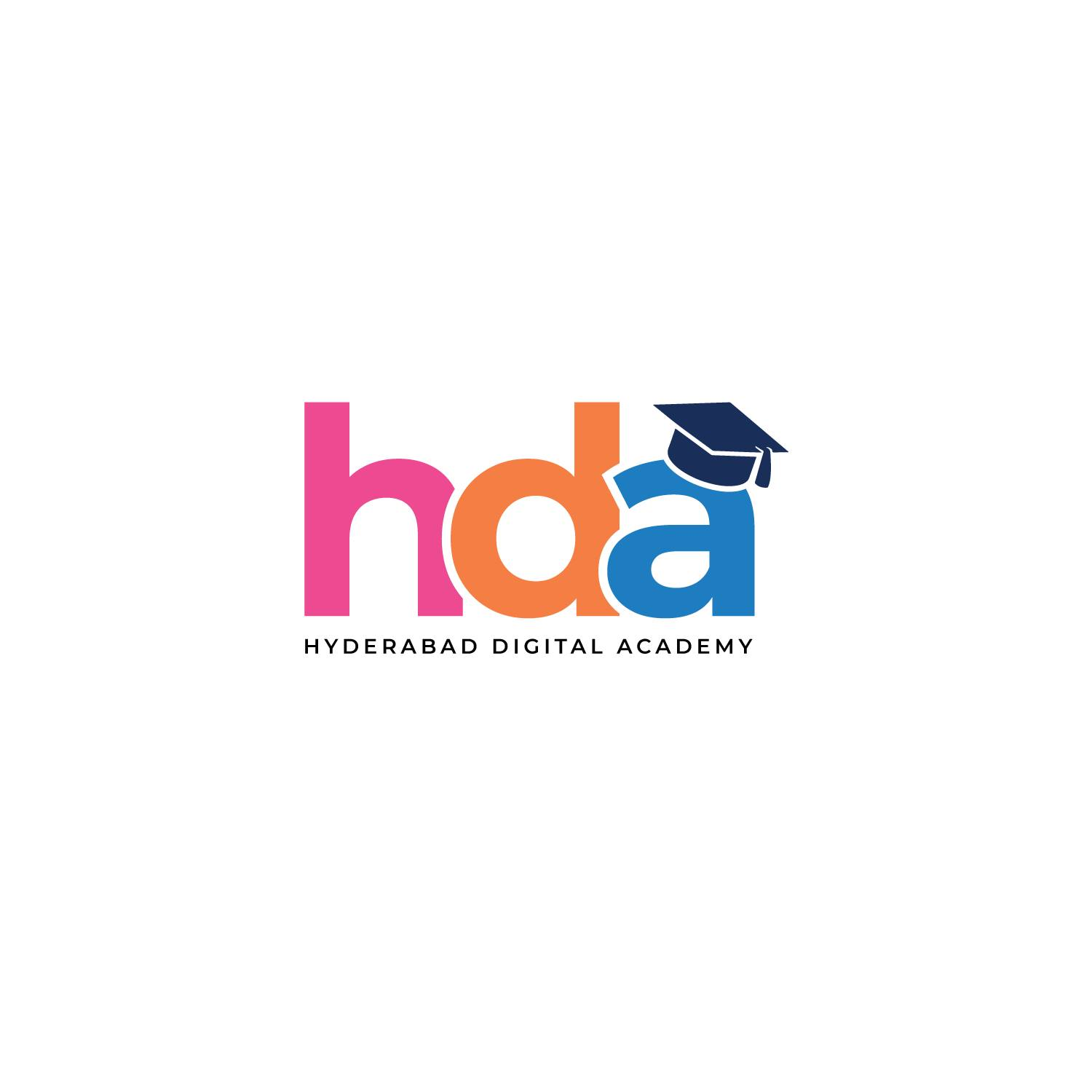 Company Logo For Hyderabad Digital Academy - Digital Marketi'