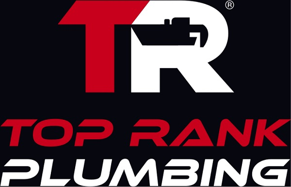 Company Logo For Top Rank Plumbing'