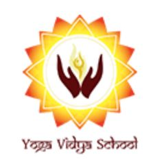 Company Logo For Yoga Vidya School'