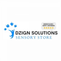 DZ Sensory Store NSW Logo