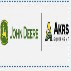 Company Logo For AKRS Equipment Solutions, Inc.'