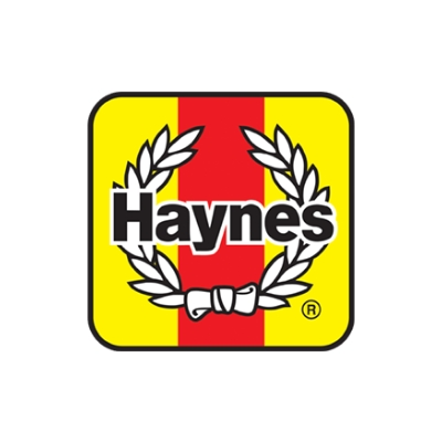 Company Logo For Haynes Manuals'