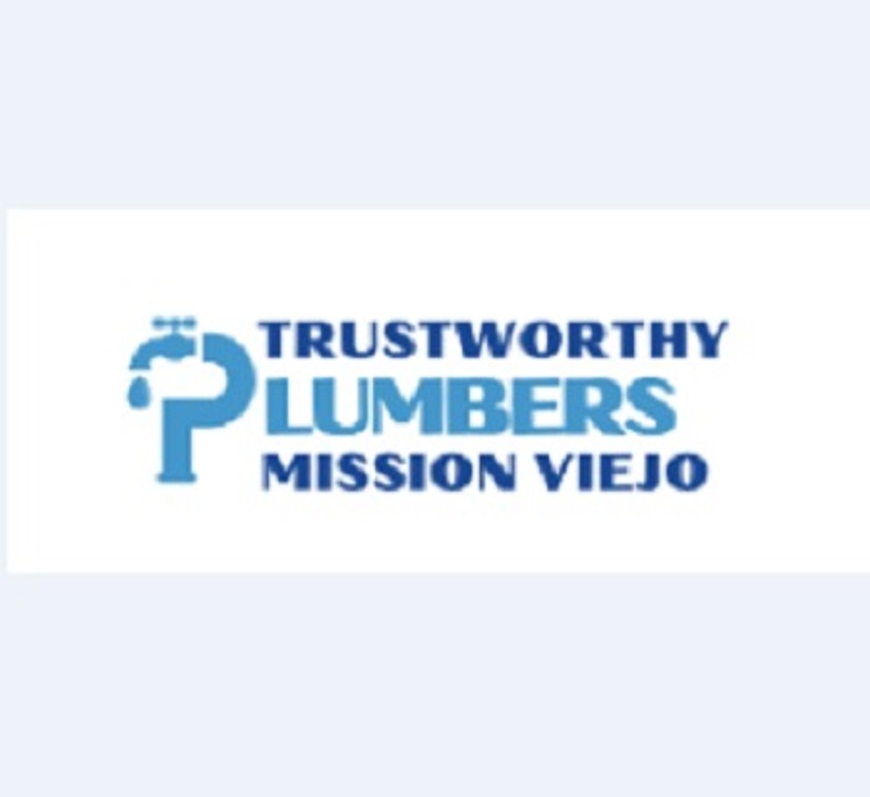 Company Logo For Trustworthy Plumbers Mission Viejo'