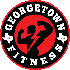 Company Logo For Georgetown Fitness'