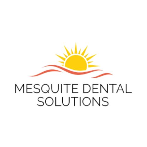 Company Logo For Mesquite Dental Solutions'