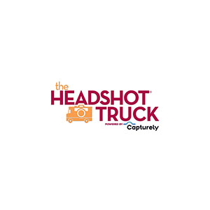 Company Logo For The Headshot Truck'