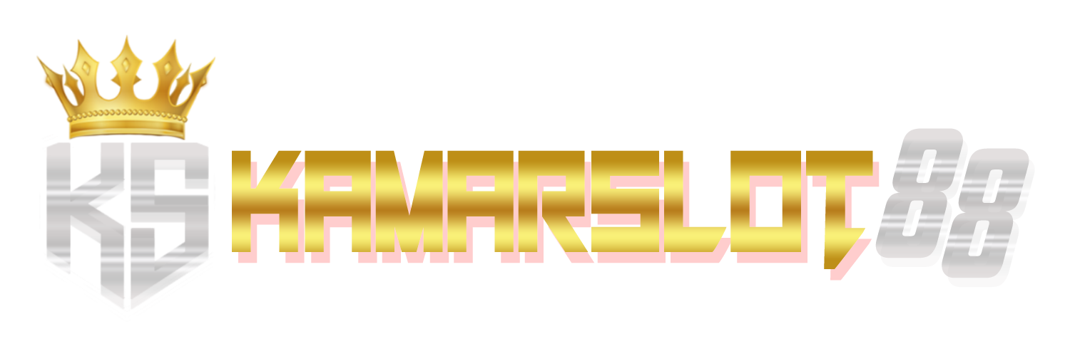 Company Logo For KAMARSLOT88'