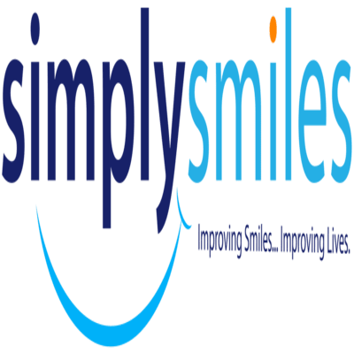 Company Logo For Simply Smiles at Arrowhead'