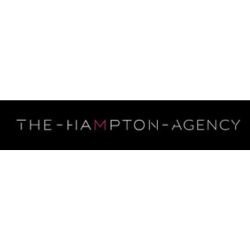 Company Logo For The Hampton Agency'