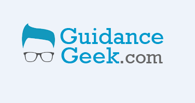 Company Logo For GuidanceGeek.com'