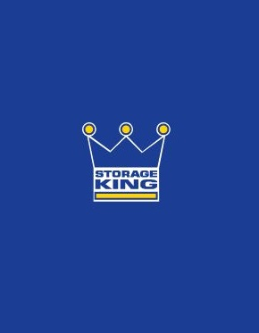 Company Logo For Storage King Banbury'