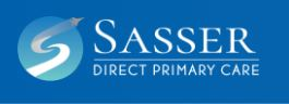 Company Logo For Sasser Direct Primary Care'