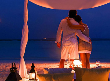 Honeymoon Tourism Market'