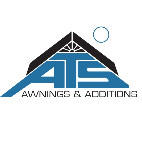 Company Logo For ATS Awnings'